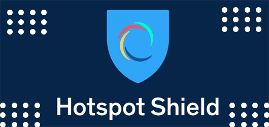 Hotspot Shield VPN